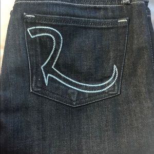 Rock & Republic jeans